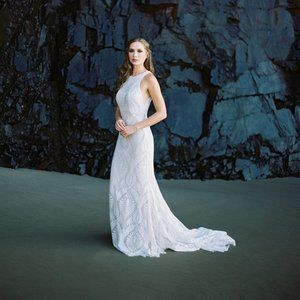 Allure Brides Marlow Wedding Dress